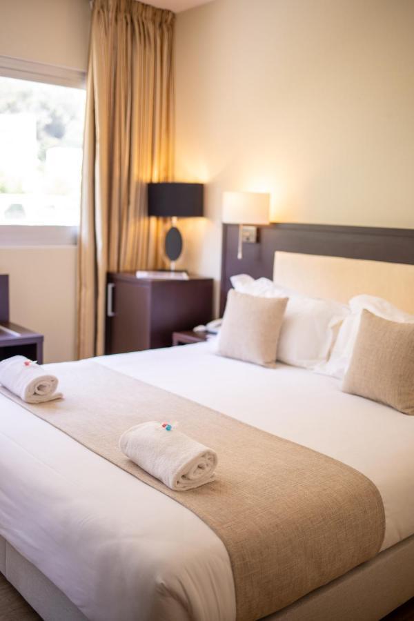 אז'אקסיו Hotel La Pinede מראה חיצוני תמונה